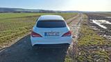 Mercedes-Benz CLA 220 Shooting Brake CLA 220 d Urban S... - Mercedes-Benz CLA 220 Shooting Brake aus 2015