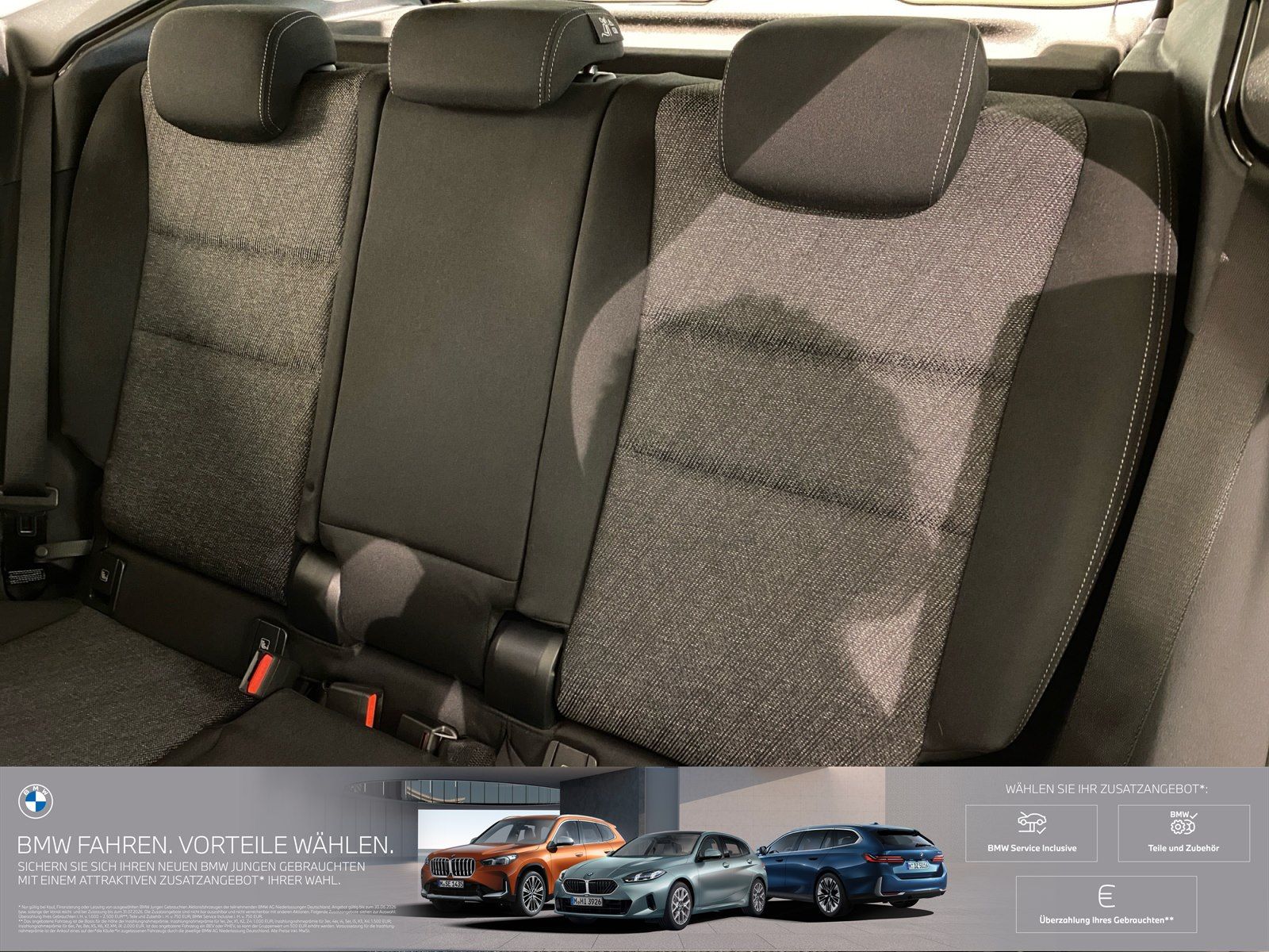 BMW 220 Active Tourer - Bild 15