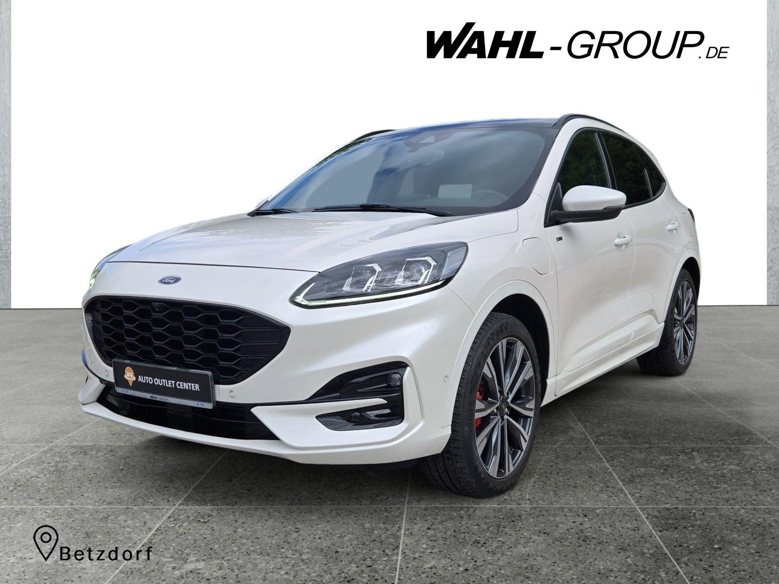 Ford Kuga Plug-In Hybrid ST-Line X *HEAD UP*PANO*KAME