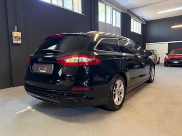Ford Mondeo - 6