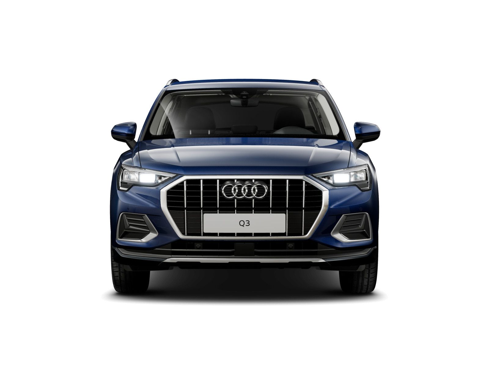 Audi Q3 - Bild 2