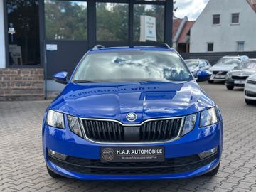 Skoda Octavia - 2