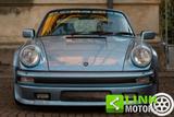 Porsche PORSCHE 911 930 Turbo 3.3 Coupè Gemballa - Porsche aus 1989: 911 Turbo