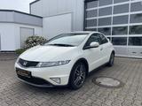 Honda Civic Lim. 5-trg. 1.8 Sport - Honda Civic: Sport