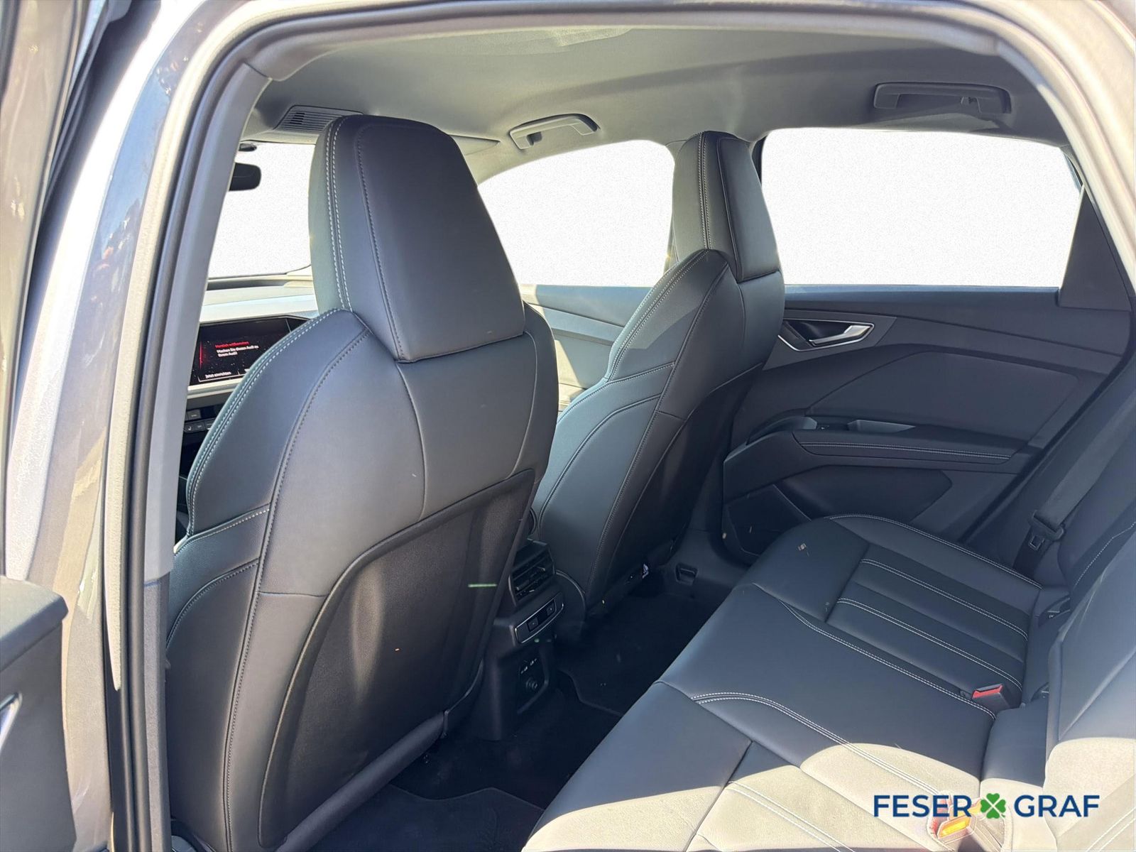 Audi Q4 - Bild 11