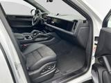 Porsche Cayenne GTS Coupe Facelift BURMESTER STANDHEIZUN - Porsche Cayenne: Standheizung