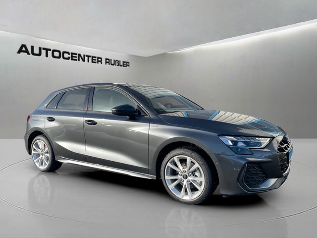 Foto Nummer 4: AUDI A3