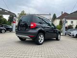 Skoda Yeti 1.2 TSI Active Plus Edition *Sitzh. Alu PDC - Skoda Yeti Gebrauchtwagen