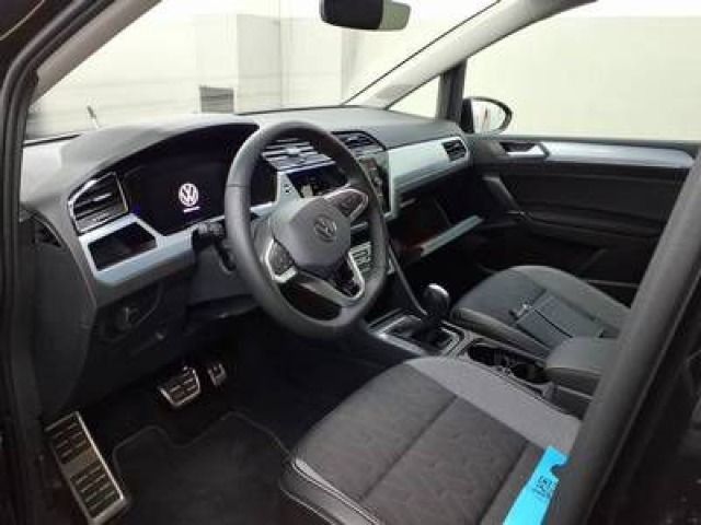 Volkswagen Touran - Bild 4