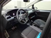 Volkswagen Touran - Vorschau Bild 4