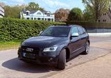 Audi Q5 3.0 TDI S tronic quattro - Bang & Olufsen - Audi Q5 von privat