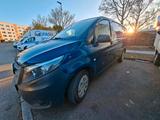 Mercedes-Benz Mercedes Benz Vito 1,6 Transporter Lang,Kl... - Mercedes-Benz Transporter