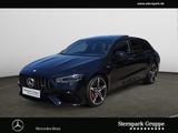 Mercedes-Benz AMG CLA 45 S 4M SB Aero+Perf.Sitze+Pano+HUD+Burm - Mercedes-Benz CLA-Class in München