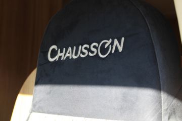 Chausson C516 Flash