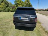 Land Rover Range Rover 3.0 Liter SDV6 Vogue  - Land Rover Range Rover Gebrauchtwagen in München