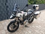 BMW R1200GS - BMW 2011 R 1200 GS