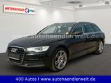 Audi A6 3.0 TDI quattro Automatik Leder 4G C7 - Audi A6 C7-4G