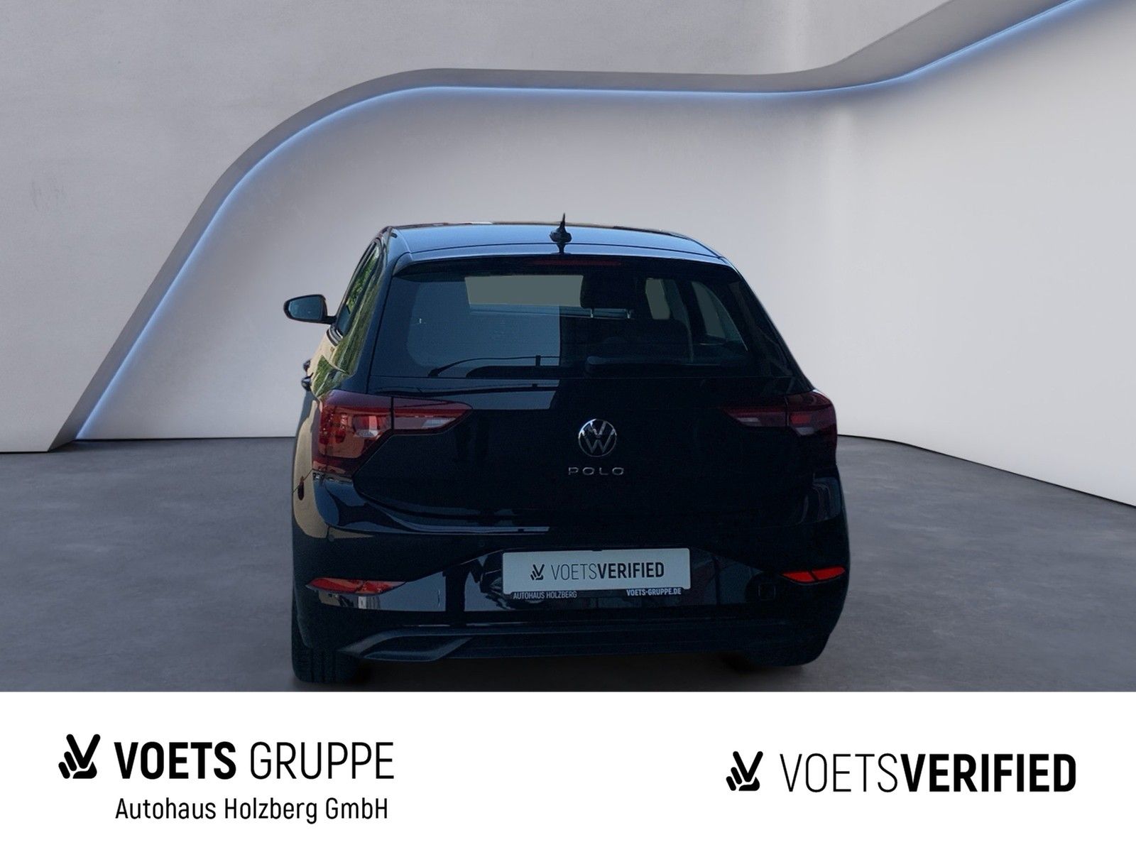 Volkswagen Polo - Bild 5