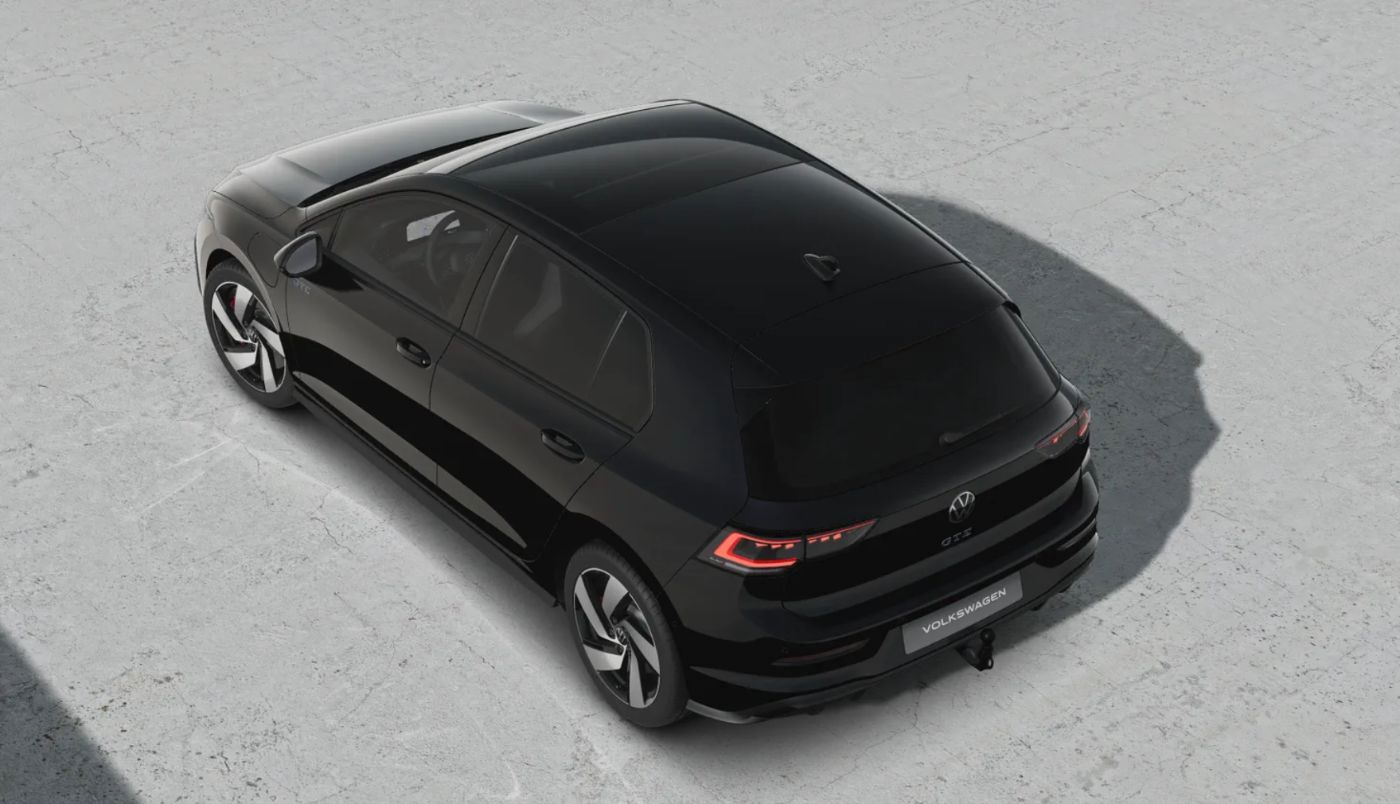 Volkswagen Golf - Bild 10