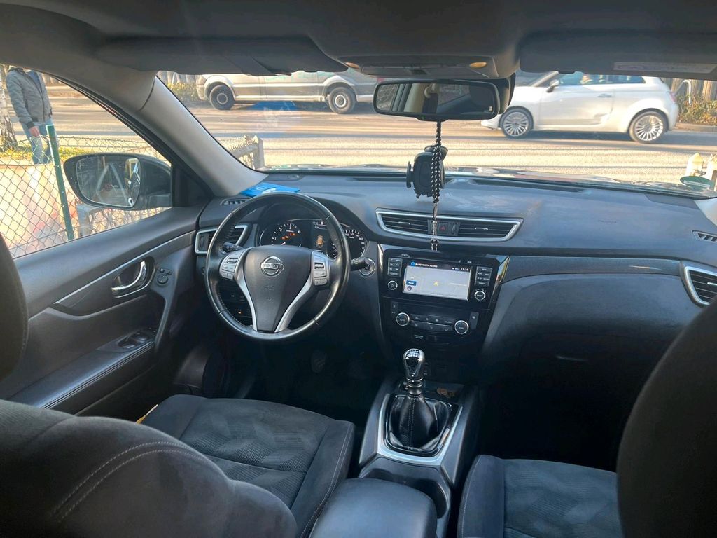 Image of Nissan X-Trail