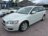 Volvo V50 Kombi D3 Business Pro Edition *Automatik*Xen - Volvo V50: Edition