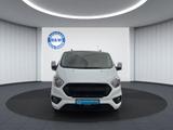 Ford Transit Custom 340 L1 Trend*SORTIMO*1.Ha*AHK - weiße Ford Transit Custom