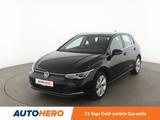 Volkswagen Golf VIII 1.5 TSI ACT Style*NAVI*LED*ACC* - Volkswagen Golf: Vi Style