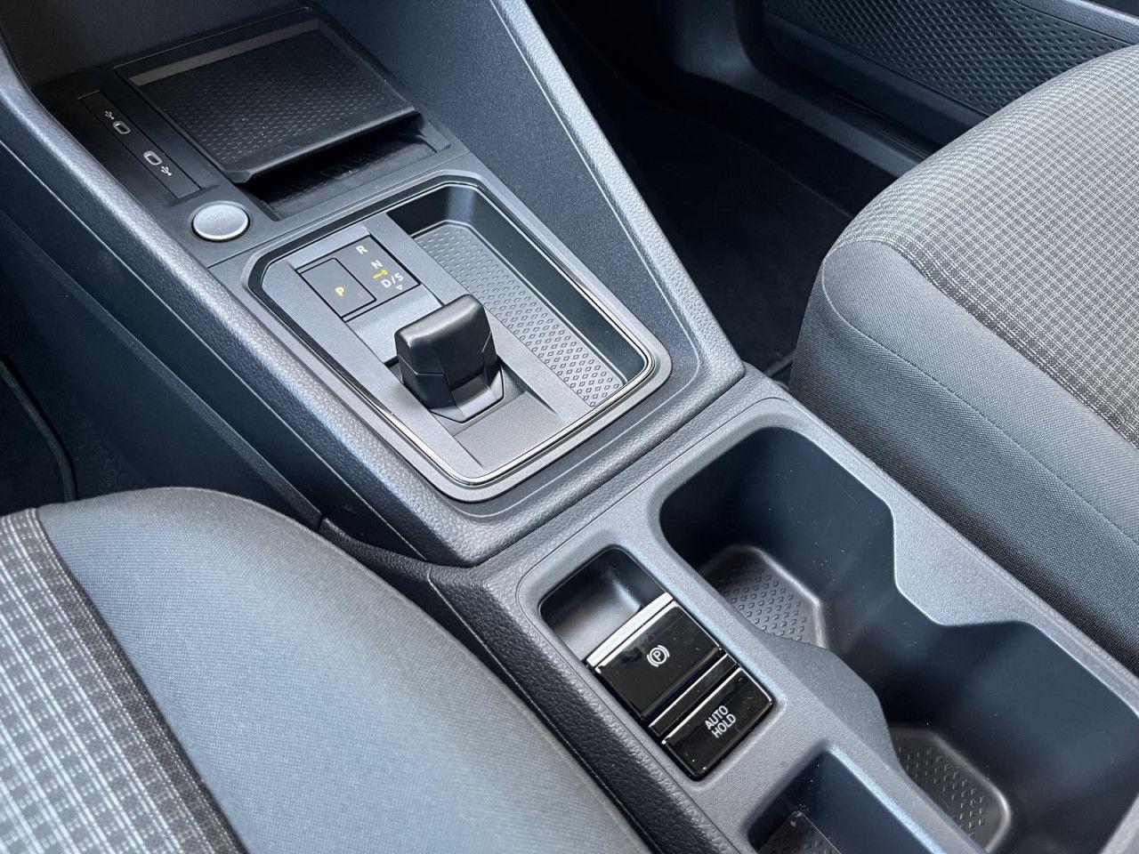 Volkswagen Caddy TSI eHybrid DSG ACC Kamera Navi