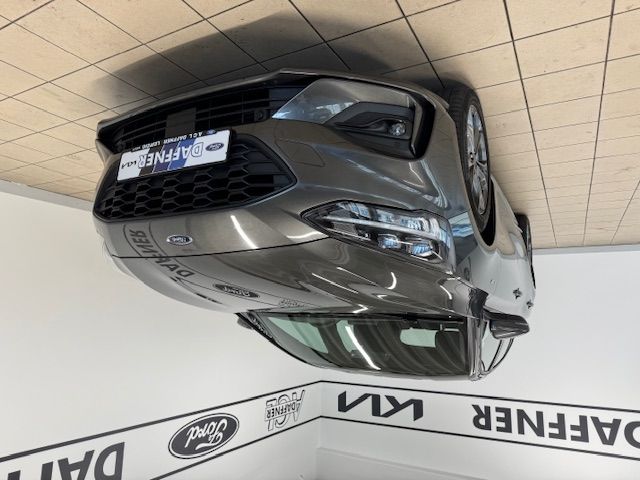 Fahrzeugabbildung Ford Focus ST-Line 1.0 EcoBoost EU6d-T