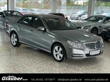 Mercedes-Benz E 200 CDI BlueEfficiency/Xenon/Navigation/SHZ - Mercedes-Benz E 200 in Wiesbaden
