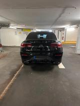 Mercedes-Benz GLC 200 4MATIC Coupé Autom. - - Mercedes-Benz GLC-Klasse Gebrauchtwagen in Frankfurt