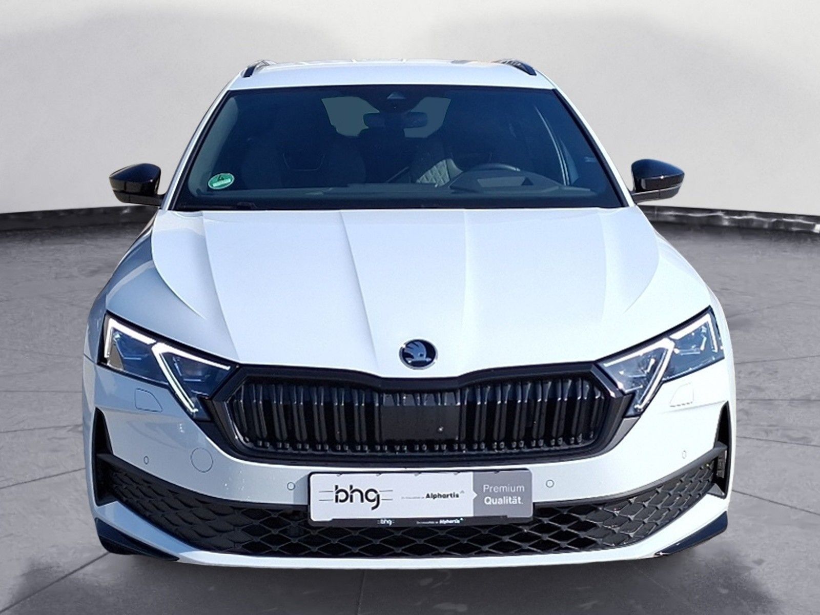 Skoda Octavia - Bild 7