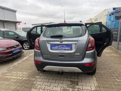 Opel Mokka - Vorschau 32