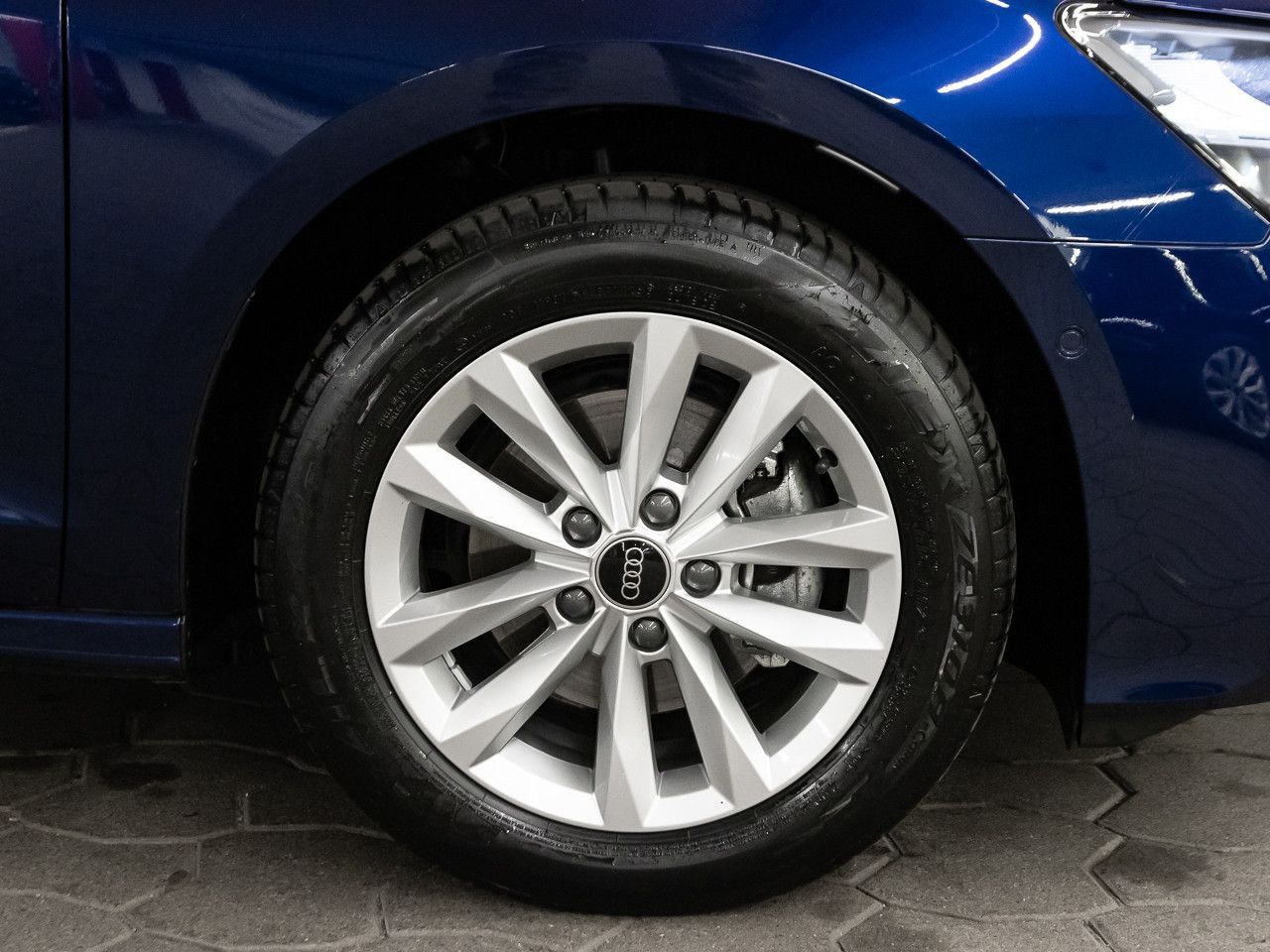 Audi A3 - Bild 9