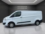 Ford Transit Custom Kasten 130 PS KILMA+TEMPOMAT+PDC+ - gebrauchte Ford Transit Custom aus dem Jahr 2017