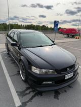 Honda Accord Wagon JDM - Honda aus 2001