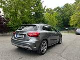 Mercedes-Benz GLA 220 4Matic AMG Line 360 Grad LED  - Mercedes-Benz GLA 220 von privat