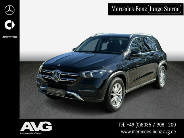 Mercedes-Benz GLE 350 e 4MATIC LED RDK NAVI RFK Car-Play 9G