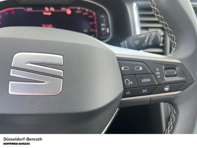 Seat Ateca - Bild 14