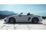 Porsche Boxster GTS 4.0 LED Sitzh Navi BOSE CarPlay - Porsche: Gt4