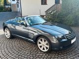 Chrysler Crossfire 3.2 V6 Roadster - - Chrysler Gebrauchtwagen von 2006