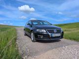 Volkswagen Passat 2.0 TDI DPF DSG Highline - Volkswagen Passat aus 2005: TDI