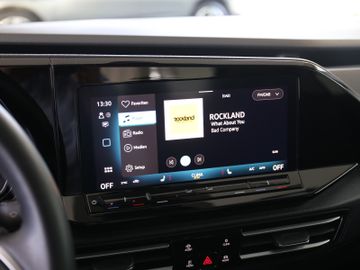 Volkswagen Caddy eHybrid DSG Style LED NAVI ACC KAMERA AHK