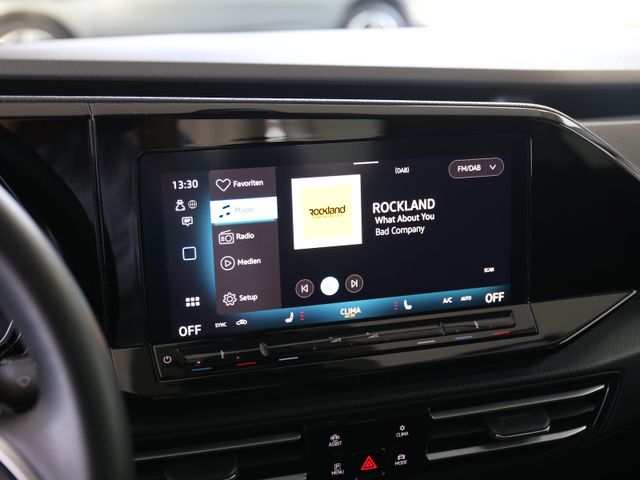Volkswagen Caddy eHybrid DSG Style LED NAVI ACC KAMERA AHK