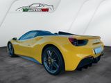 Ferrari 488 Spider *Racing Seats,Bi-Colour,Carbon LR* - Ferrari: Racing