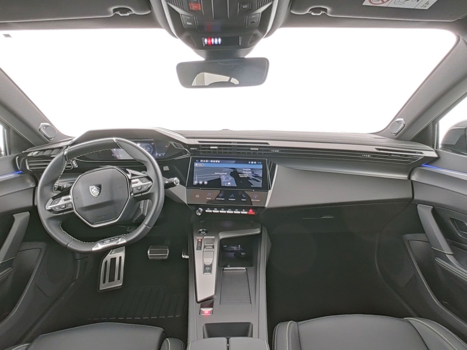 Peugeot 408 - Bild 16