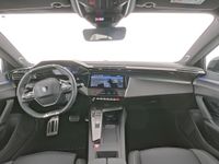 Peugeot 408 - Vorschau Bild 16