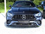 Mercedes-Benz E 53 AMG 4M+ COUPÉ 360° SHZ PANO HUD BURMESTER - gebrauchte Mercedes-Benz E 53 AMG aus dem Jahr 2023