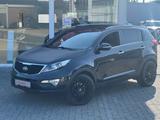 Kia Sportage Platinum Edition 4WD + PANO + LEDER - Kia Sportage: Pl