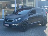 Kia Sportage Platinum Edition 4WD + PANO + LEDER - Kia Sportage: Platinum Edition